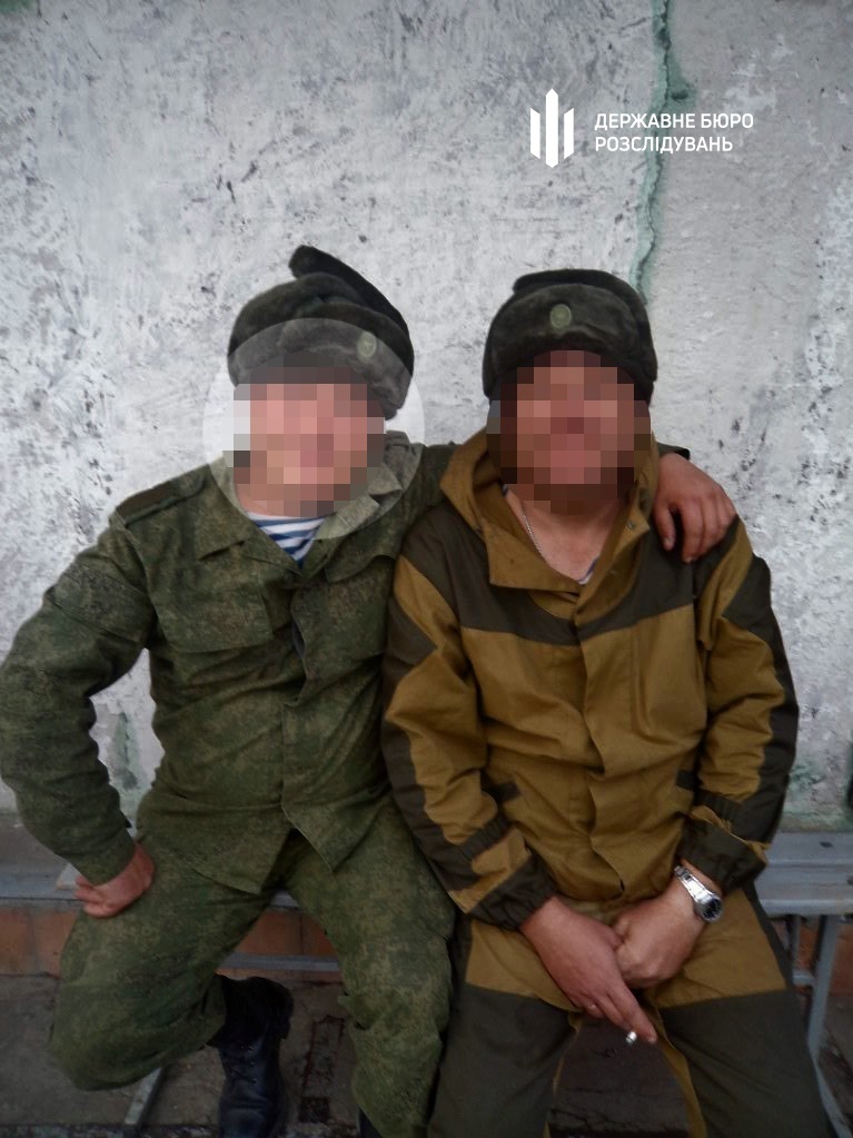 Підозрюваний у дезертирстві та державній зраді колишній військовий з Криму наразі воює проти України