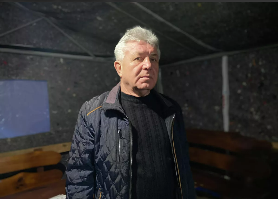 Георгій Журавко