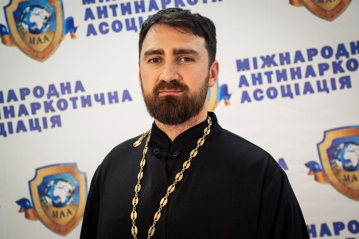 Дмитро Дзядевич