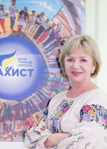 Лариса Польська