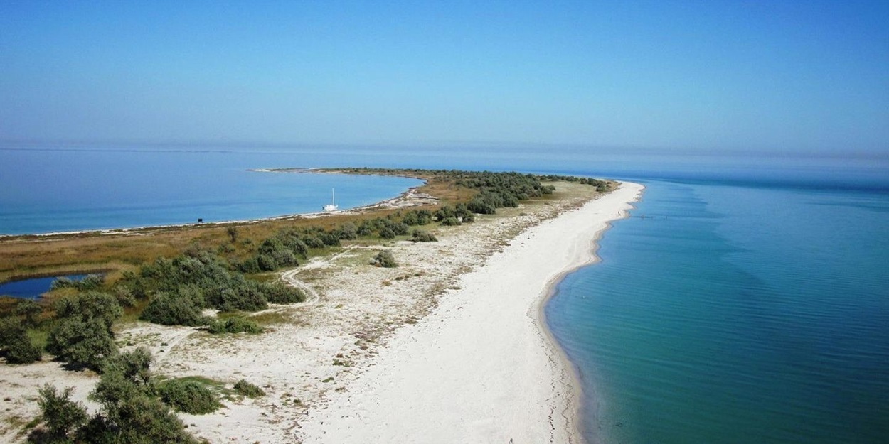 Кінбурнська коса