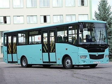 Автобус «Еталон» А08128