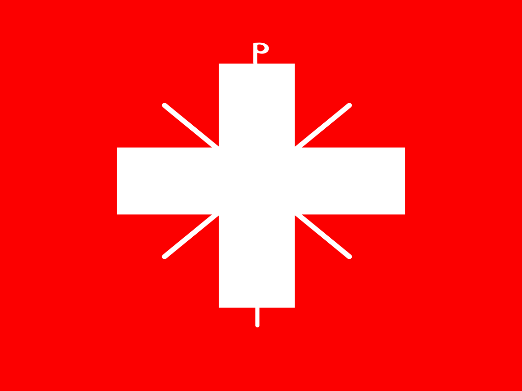 Прапор феми Херсон