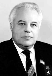 Василь Кавун