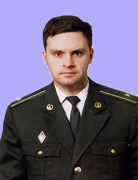 Сергій Кавун