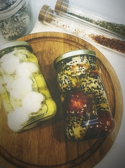 Сир Катерини Ситник