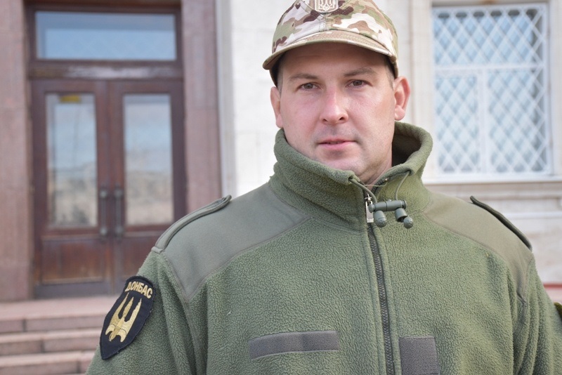 Денис Лошкарьов