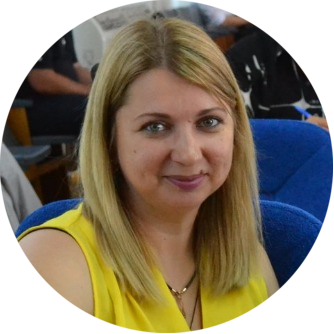 Марина Віркун
