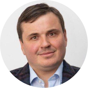 Юрій Гусєв