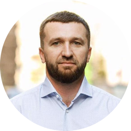 Володимир Іванов, народний депутат України