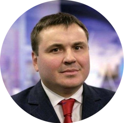 Юрій Гусєв, голова Херсонської ОДА