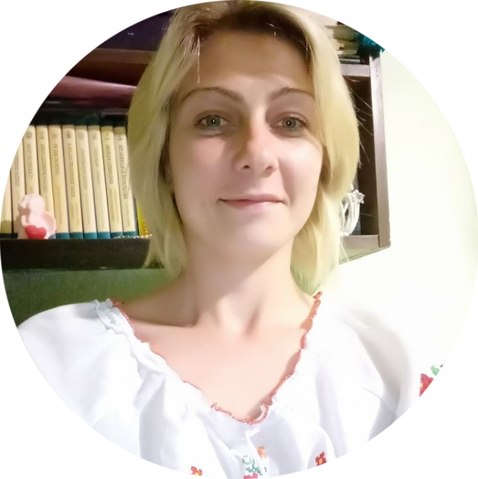 Анастасія Войнаровська