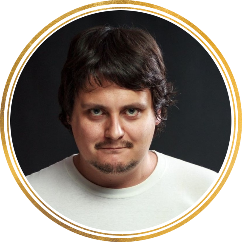 Устин Данчук