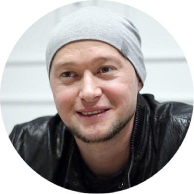 Андрій Хливнюк