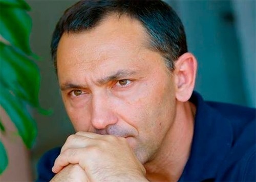 Вячеслав Савченко