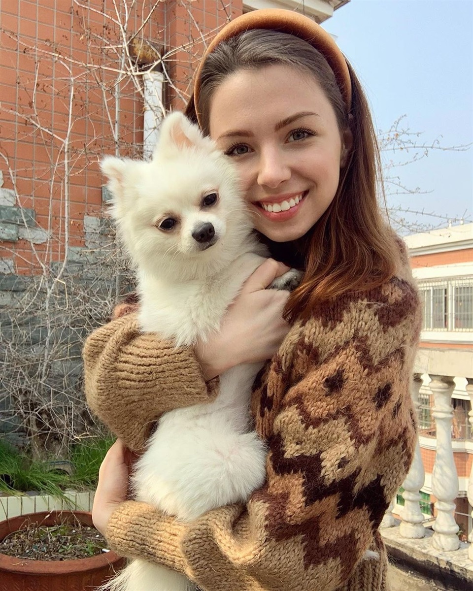 Анастасія Зінченко