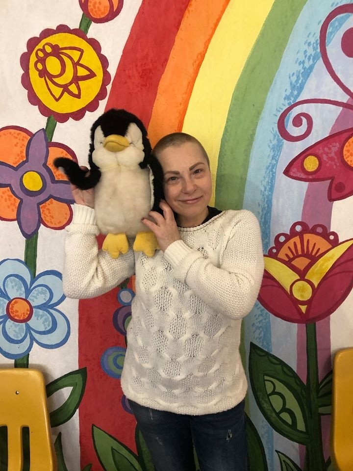 Ірина