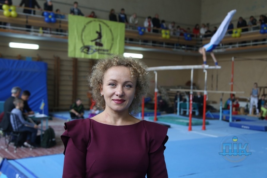 Світлана Береш