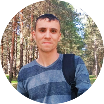 Єгор Сидорович