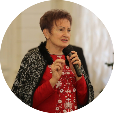 Валентина Січова