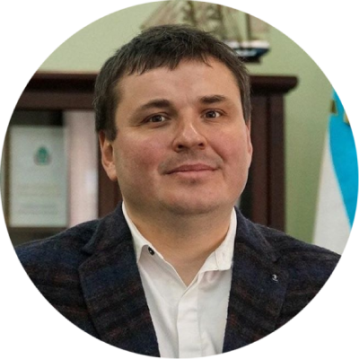 Юрій Гусєв