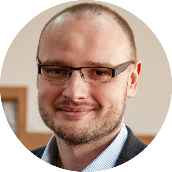 Андрій Богданович