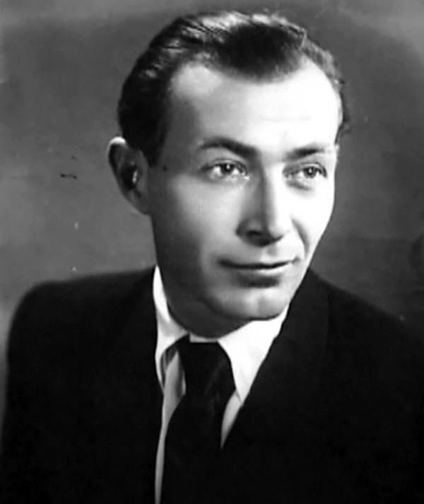 Микола Гринько