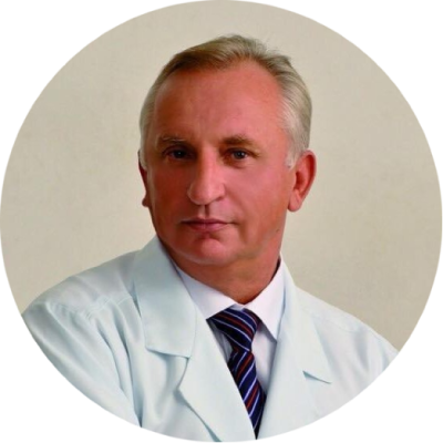 Леонід Ремига