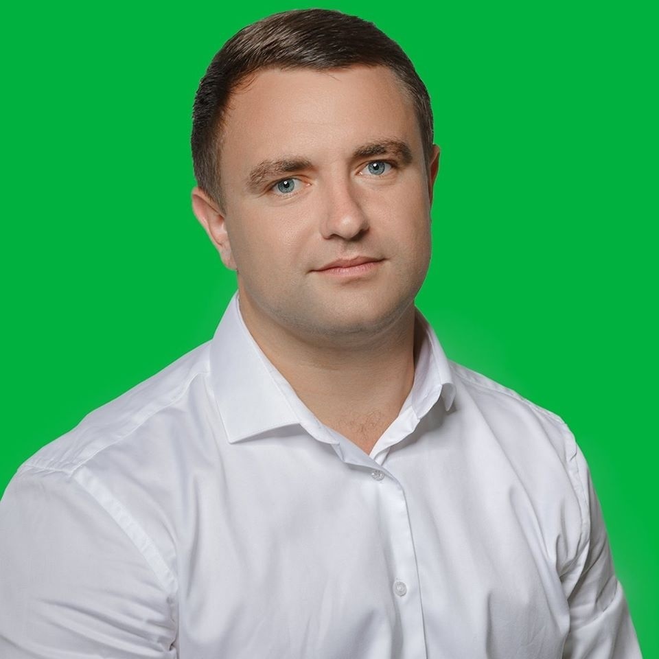 Олексій Ковальов, Народний депутат України