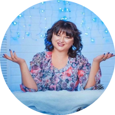 Анна Лісова