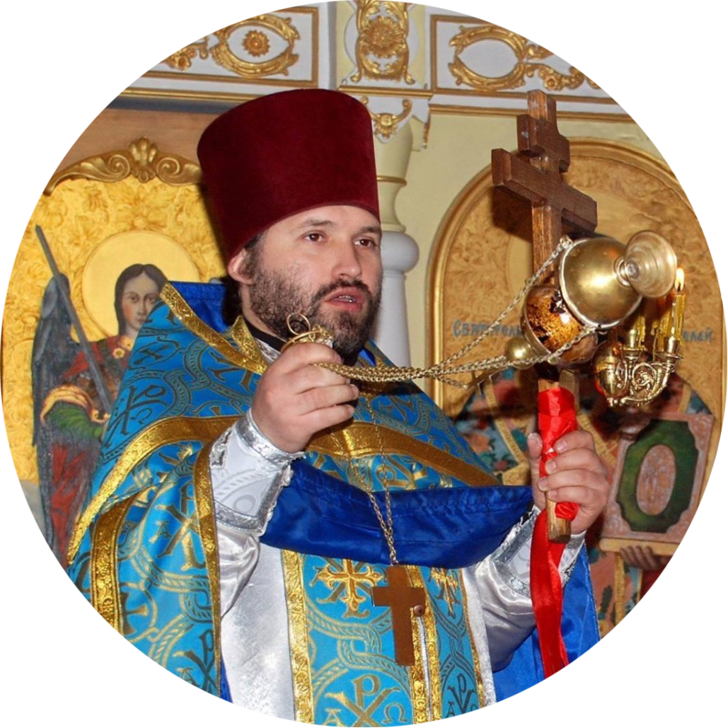 Олександр Дедюхін