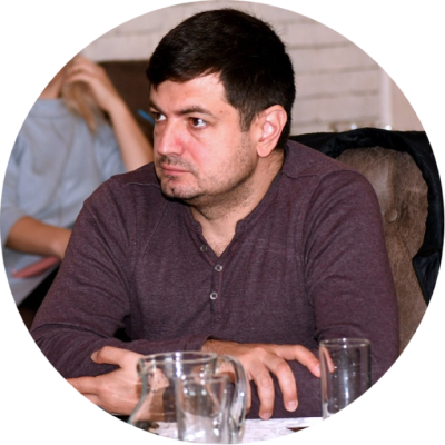 Андрій Ткаченко