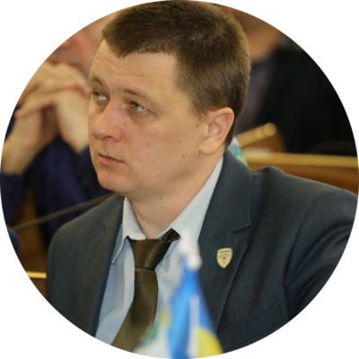 Олександр Шумей