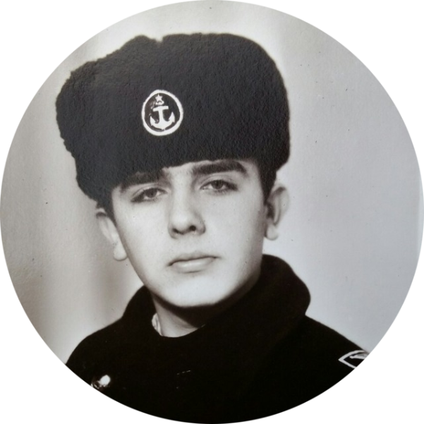 Ігор Бідуля