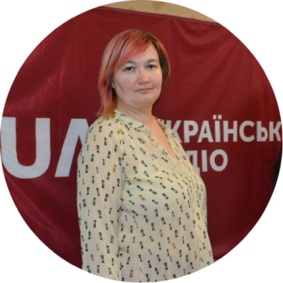 Марина Усманова