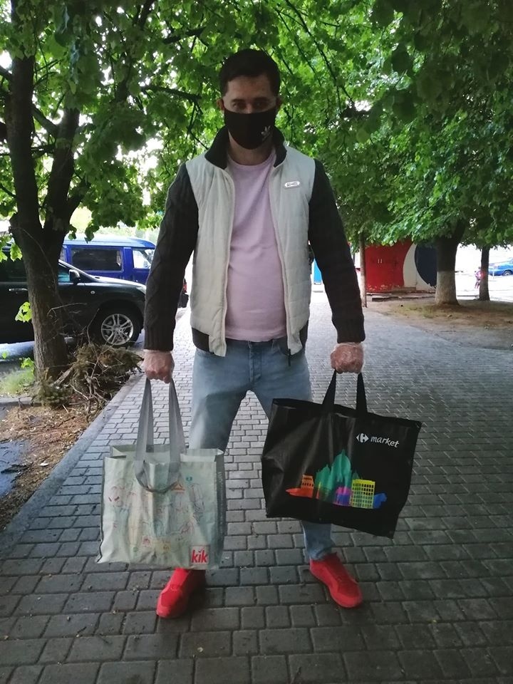 Денис Кравець