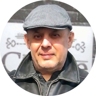 Ігор Конденко