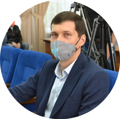 Дініс Бердник