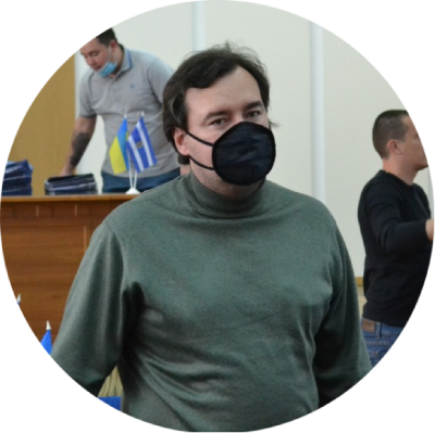 Станіслав Трошин