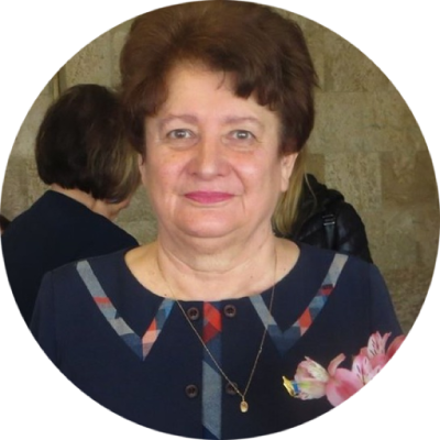 Любов Брусик