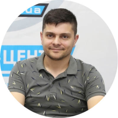 Павло Ткаченко