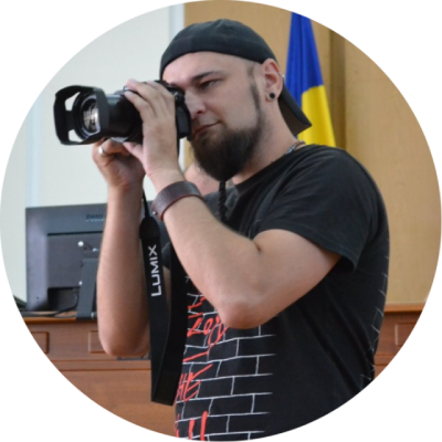 Петро Коберник