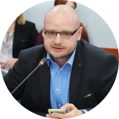 Андрій Богданович