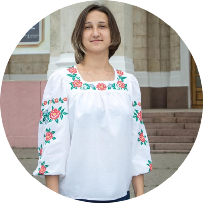 Катерина Зикова