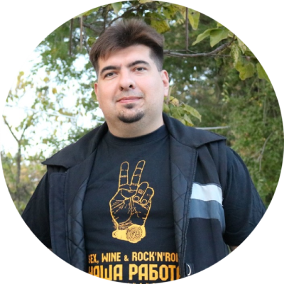 Іван Черемісін