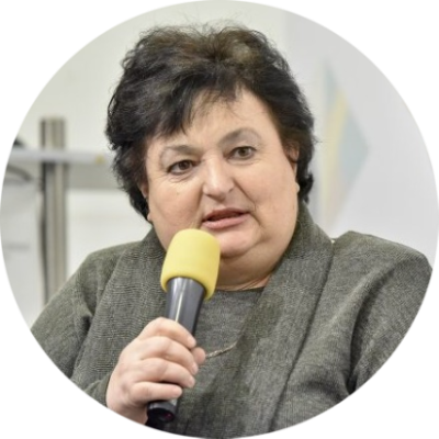 Валентина Костенко