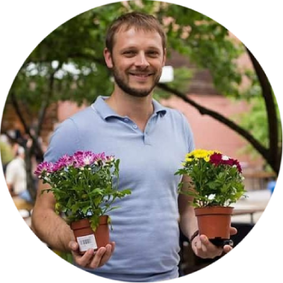 Віталій Бєлобров