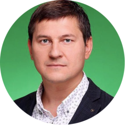 Андрій Одарченко
