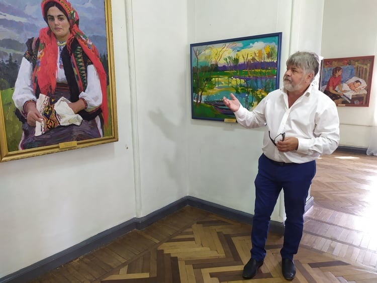 Василь Зеленчук