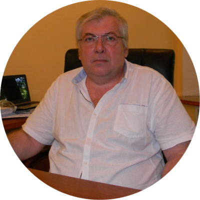 Юрій Ромаскевич